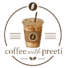 coffeewithpreeti logo